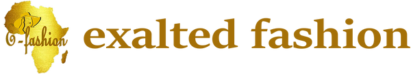 Exalted Fashion Ghana