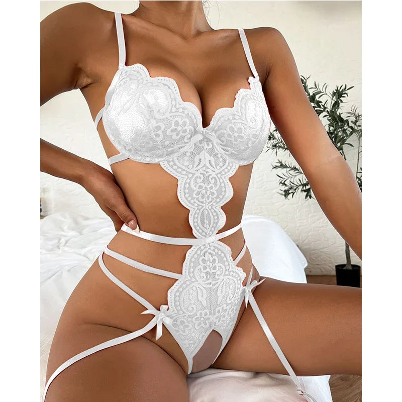 Sexy One Piece Bodysuit