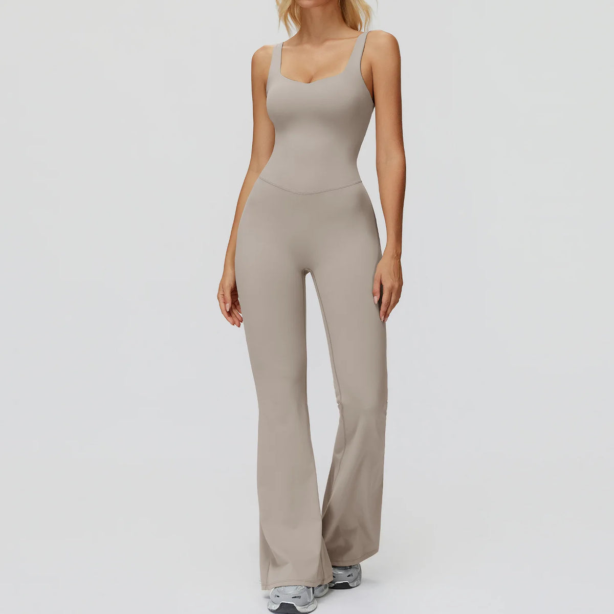 Exalted Sculpt Jumpsuit